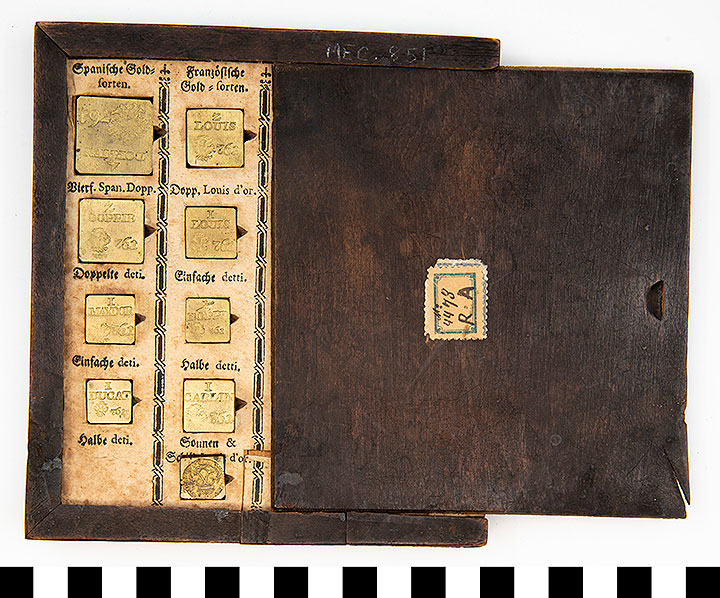 Thumbnail of Weight (1931.05.0001C)