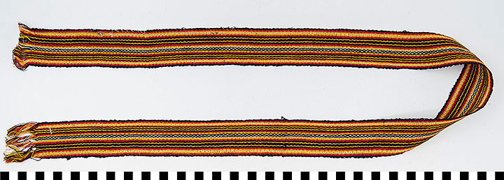 Thumbnail of Belt (1940.07.0019)