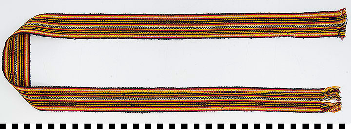 Thumbnail of Belt (1940.07.0020)