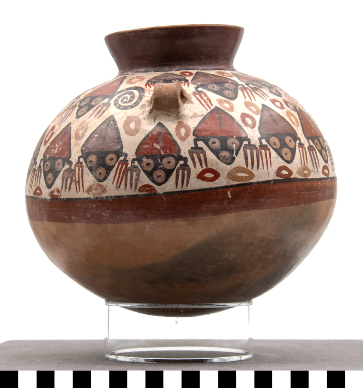 Thumbnail of Jar (1952.04.0013)