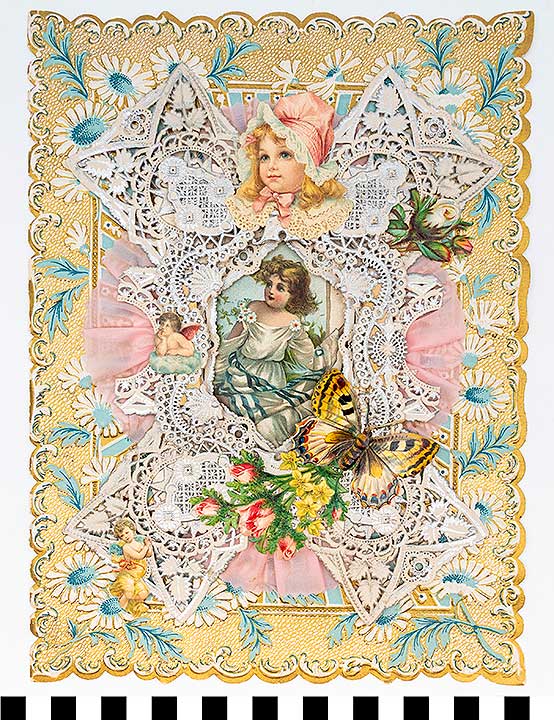 Thumbnail of Valentine (1972.21.0035)