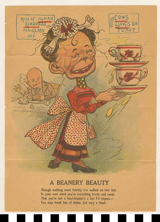 Thumbnail of Vinegar Valentine Card (1972.21.0052)