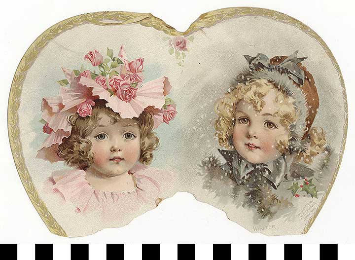 Thumbnail of Business Advertisement Card: Hood