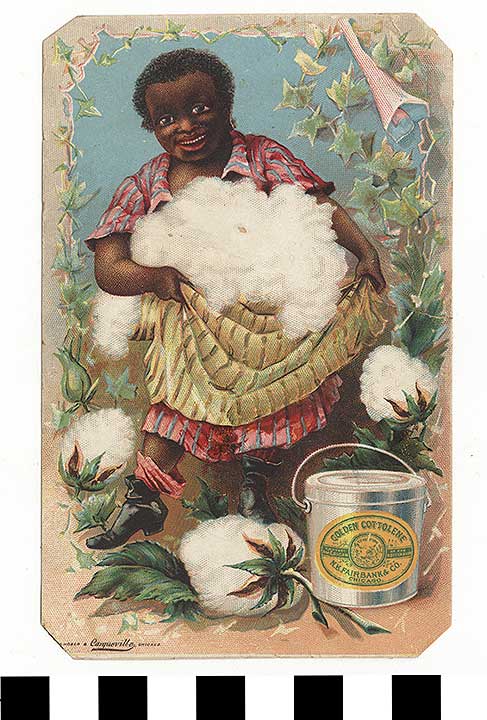 Thumbnail of Business Advertisement  Card: Fairbank