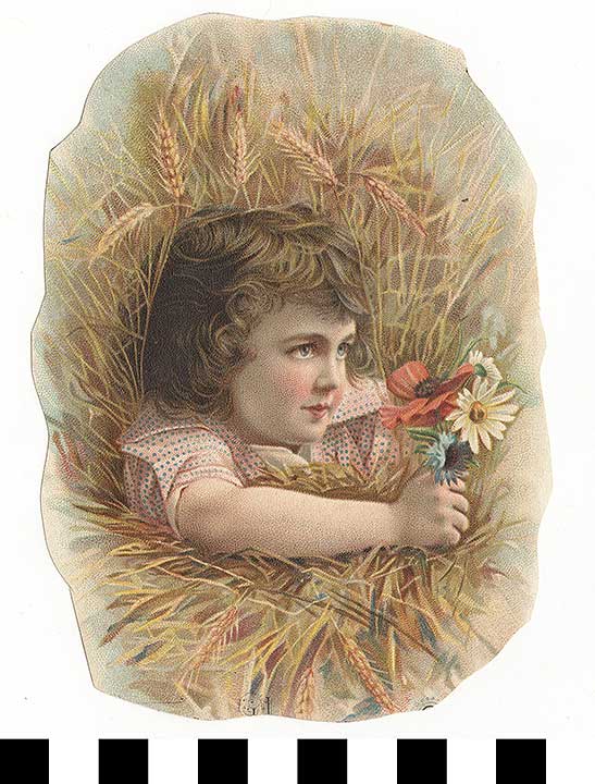 Thumbnail of Business Advertisement Card: Milwaukee  (1972.21.0128)