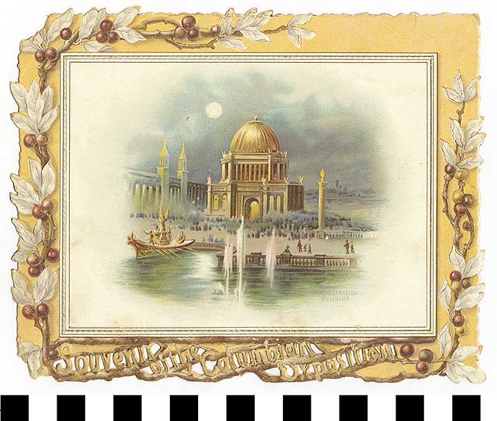 Thumbnail of Business Advertisement Card: J. Vosmek & Co. (1972.21.0211)