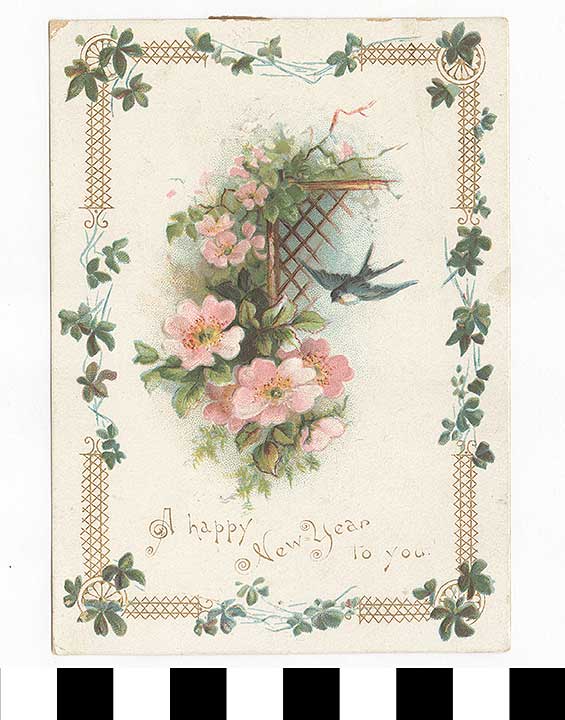 Thumbnail of New Year