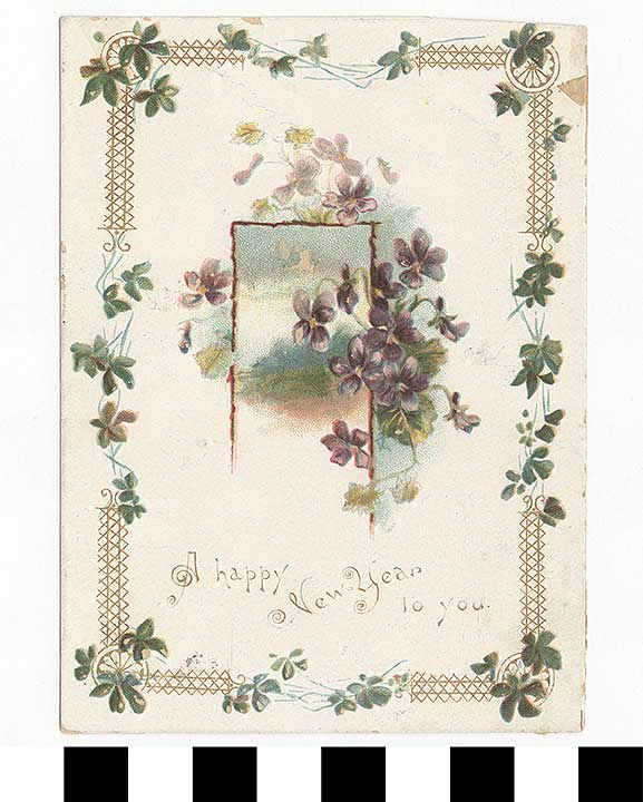 Thumbnail of New Year