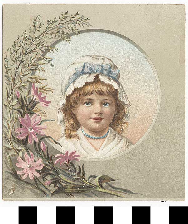 Thumbnail of Greeting Card  (1972.21.0246)