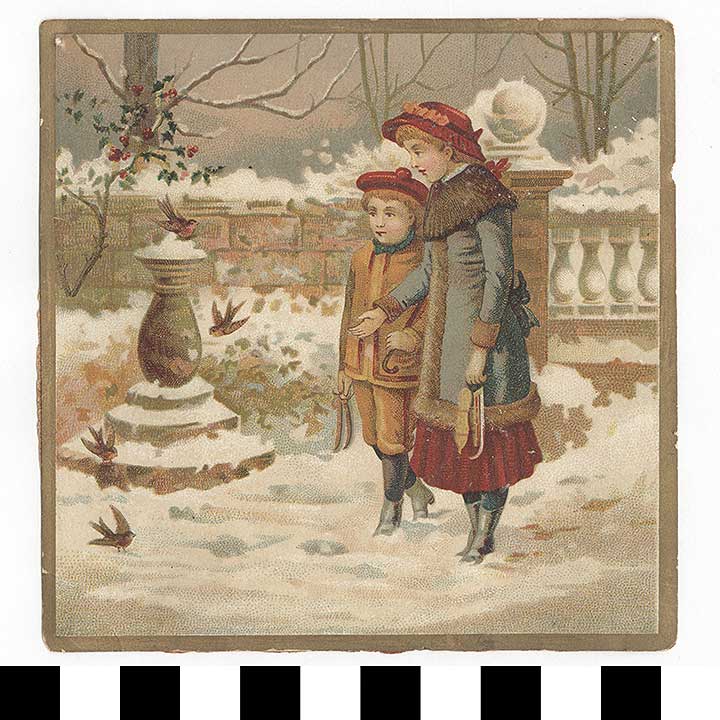 Thumbnail of Greeting Card (1972.21.0248)