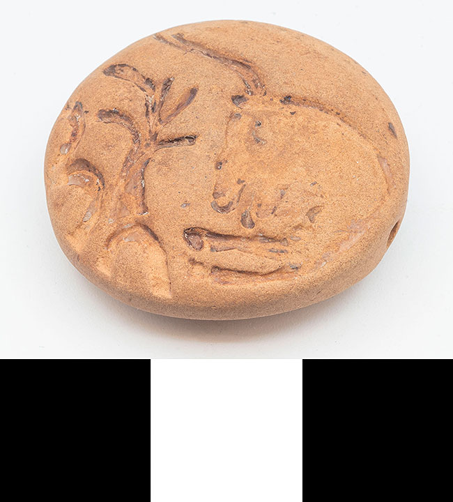Thumbnail of Minoan Seal (1972.26.0002)