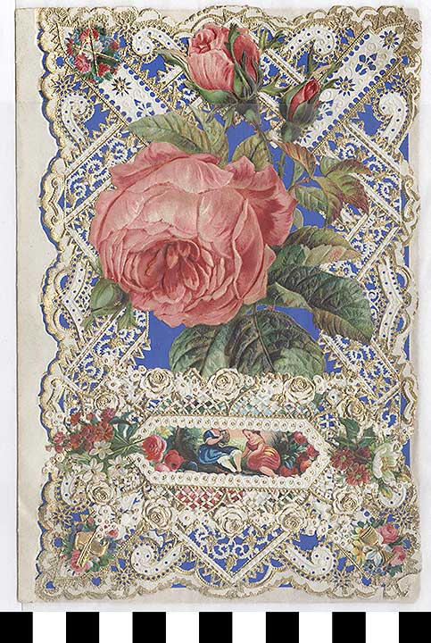 Thumbnail of Valentine Card (1974.03.0052)