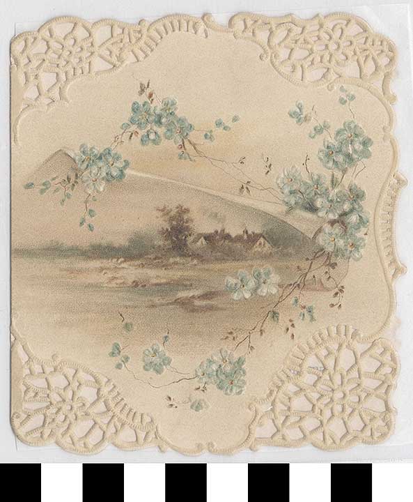 Thumbnail of Greeting Card (1974.03.0060)