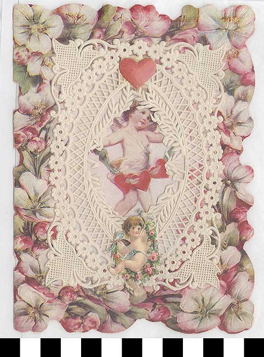 Thumbnail of Valentine Card (1974.03.0064)