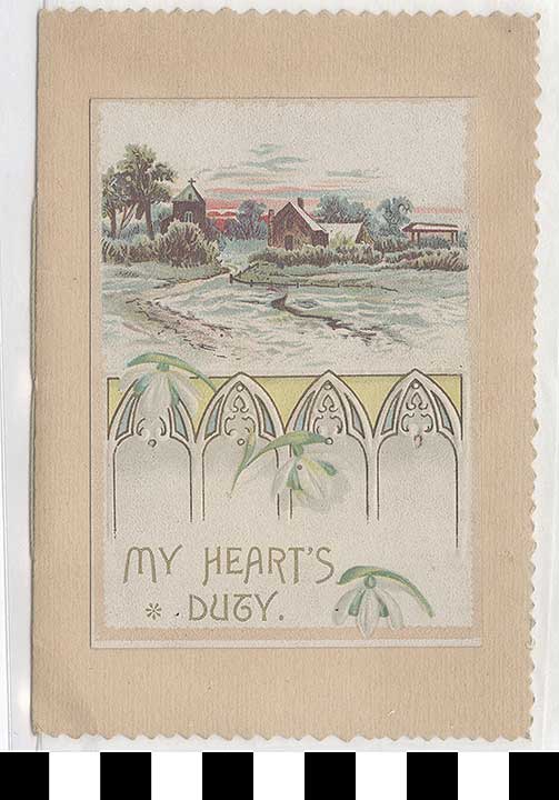 Thumbnail of Valentine Card (1974.03.0069)