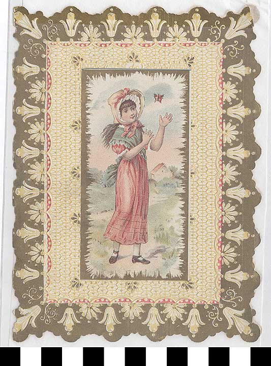 Thumbnail of Valentine Card (1974.03.0071)