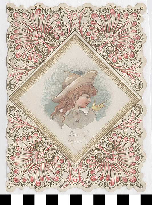 Thumbnail of Valentine Card (1974.03.0076)