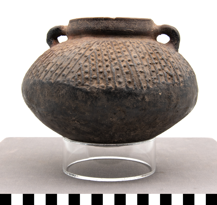 Thumbnail of Jar (1990.10.0076)