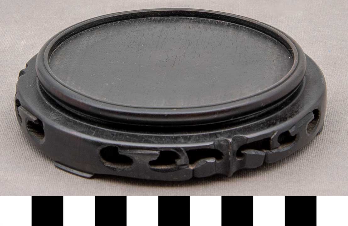 Thumbnail of Vase Pedestal (1993.20.0023A)