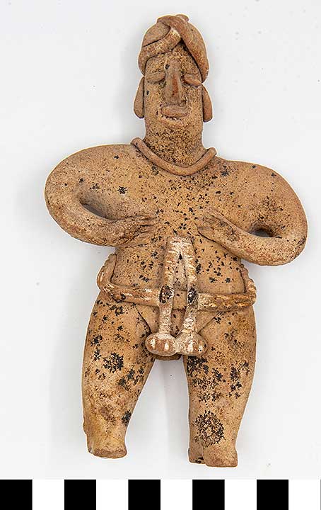 Thumbnail of Figurine (1998.19.2200)