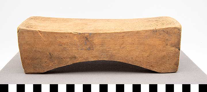 Thumbnail of Stool (2000.01.0353)
