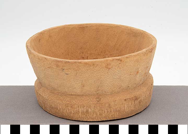 Thumbnail of Diy Bey, Curry Dish (2000.01.0360A)