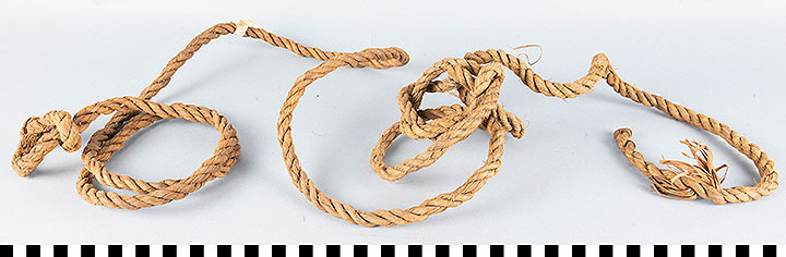 Thumbnail of Plow: Rope (2000.01.0805H)