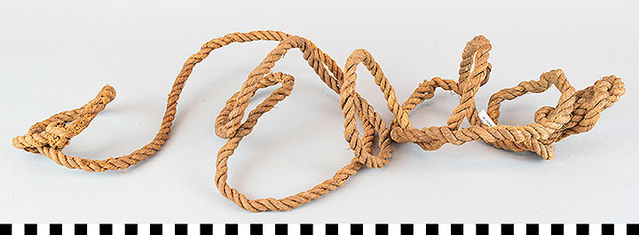 Thumbnail of Plow: Rope (2000.01.0805K)