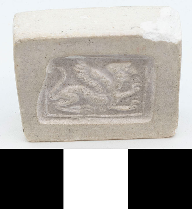 Thumbnail of Impression of a Minoan Seal (2003.09.0001)