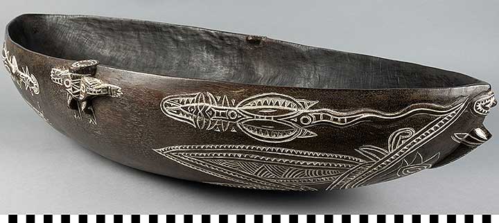 Thumbnail of Feast Bowl (2004.17.0226)