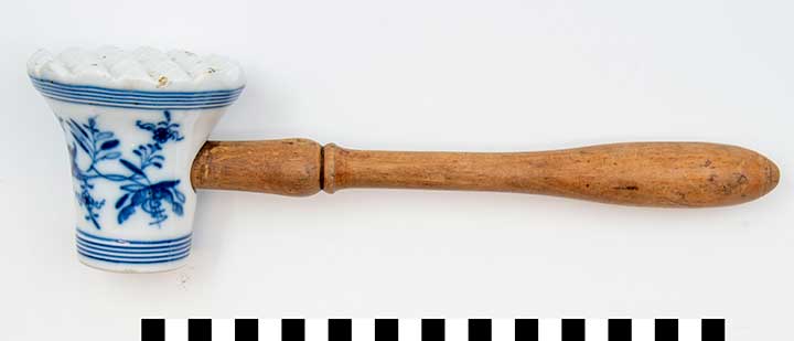 Thumbnail of Meat Pounder (2008.01.0001)