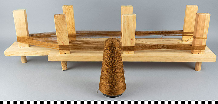 Thumbnail of Spool of Thread (2008.10.0003B)
