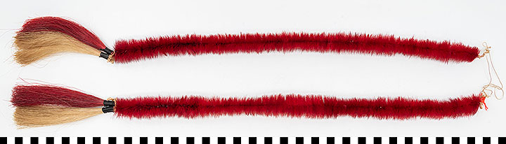 Thumbnail of Head Dress Decoration (2009.05.0125)