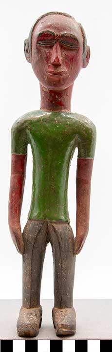 Thumbnail of Colon Figure (2009.05.0164)