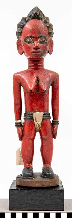 Thumbnail of Spirit Bride Figure (2009.05.0202)