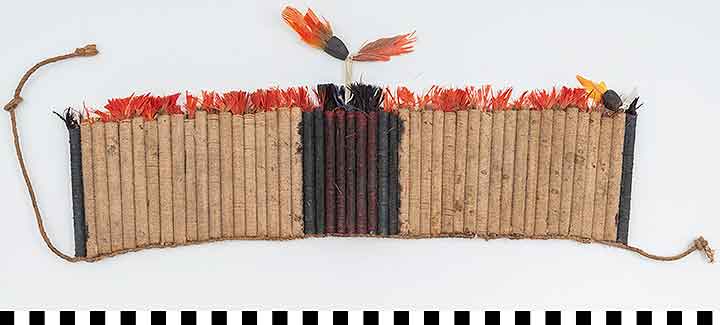 Thumbnail of Armband (2010.01.0449B)
