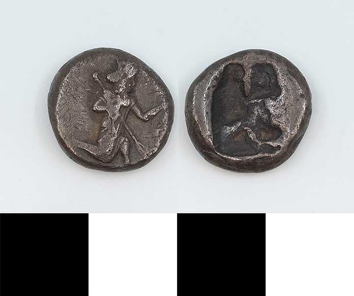 Thumbnail of Coin: Izmir (2010.08.0007)
