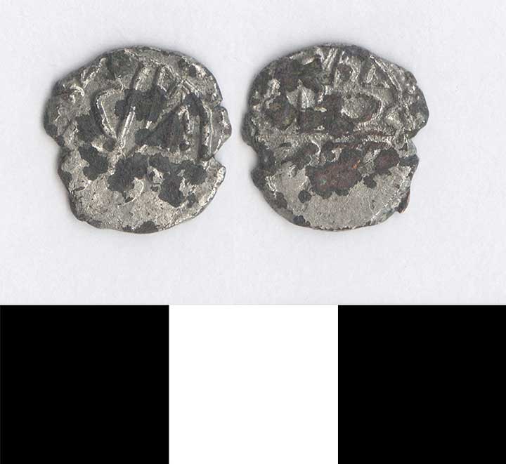 Thumbnail of Coin: Silver Ottoman (2010.08.0011)