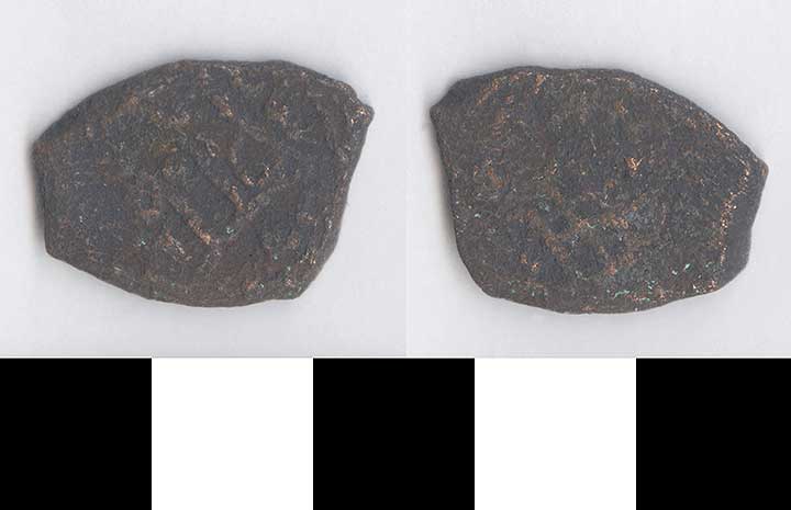 Thumbnail of Coin: Turkish Seljuk Turk (2010.08.0015)