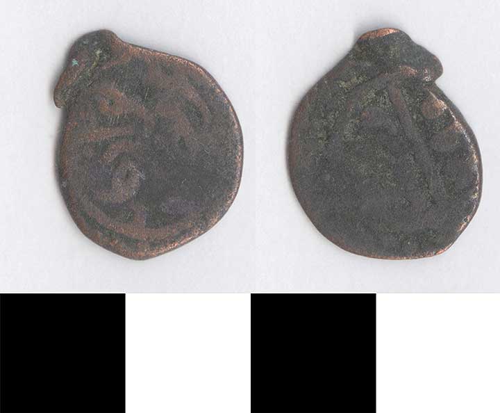 Thumbnail of Coin: Turkish Seljuk Turk (2010.08.0016)
