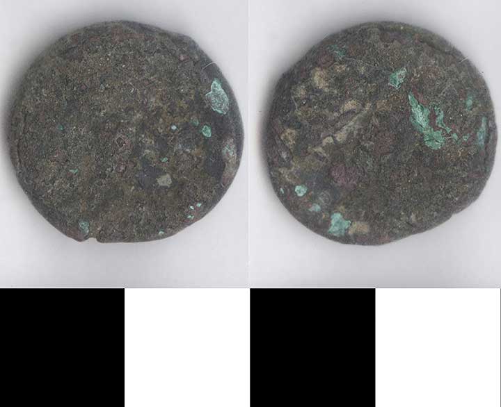 Thumbnail of Coin: Izmir (2010.08.0020)