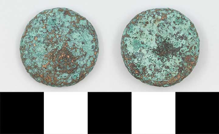 Thumbnail of Coin: Izmir (2010.08.0027)