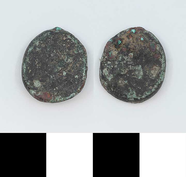 Thumbnail of Coin: Izmir (2010.08.0040)