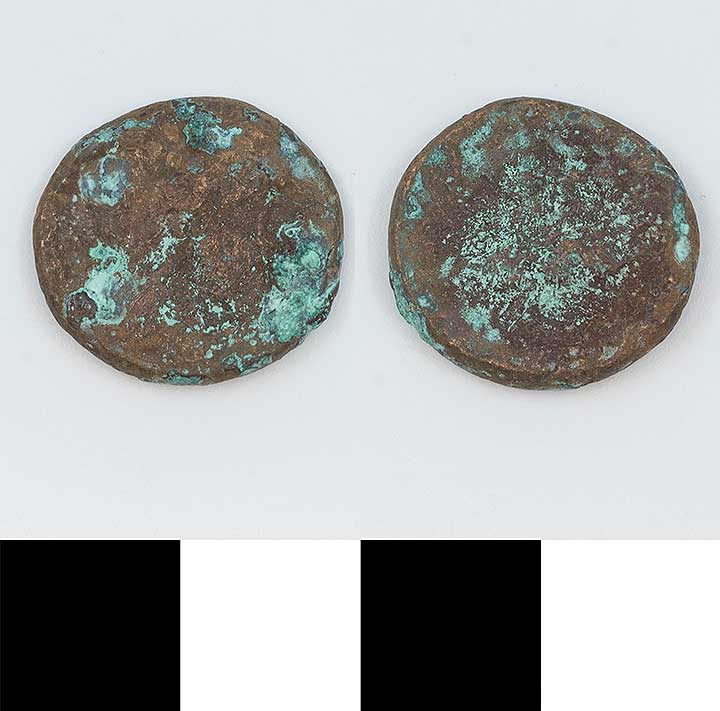 Thumbnail of Coin: Izmir (2010.08.0041)