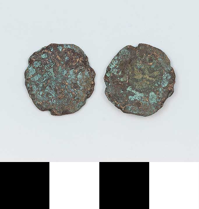 Thumbnail of Coin: Izmir (2010.08.0048)