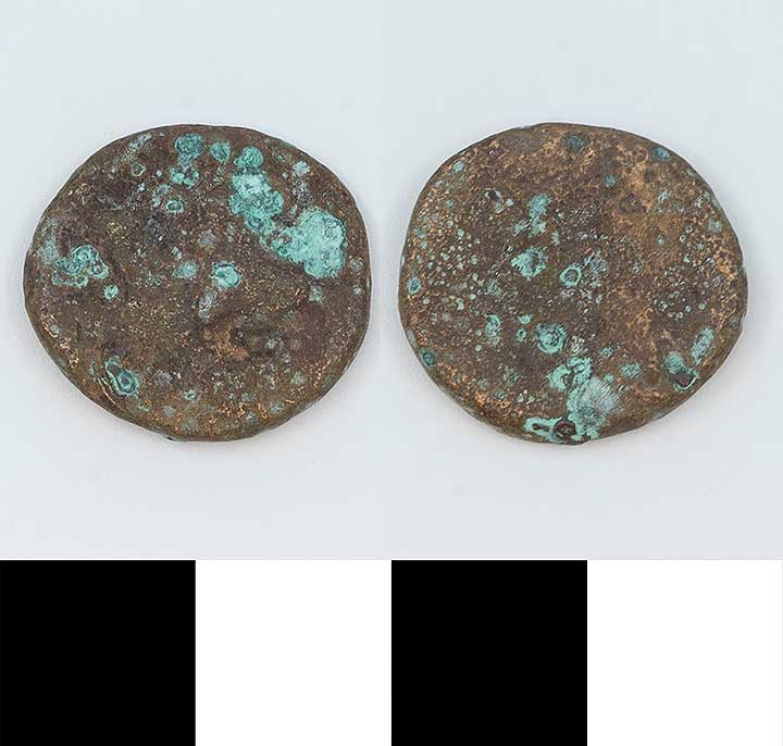 Thumbnail of Coin: Izmir (2010.08.0055)