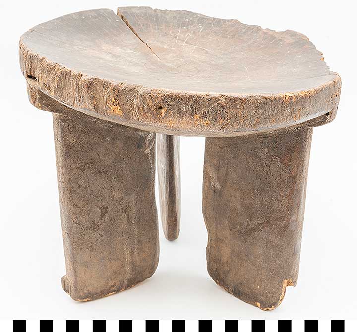 Thumbnail of Stool (2012.03.2769)