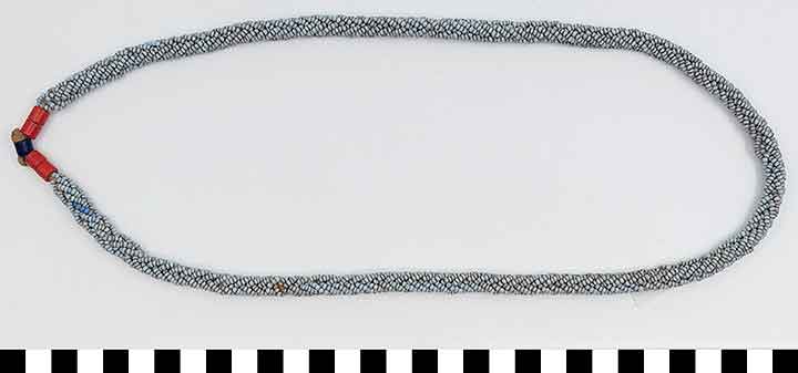 Thumbnail of Necklace (2012.03.2789)