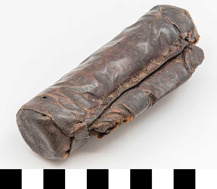 Thumbnail of Kitab, book (2012.03.3049)