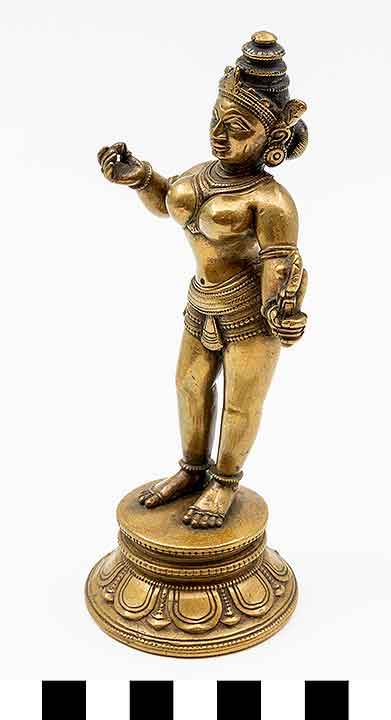 Thumbnail of Figurine: Sita (2012.10.0024)